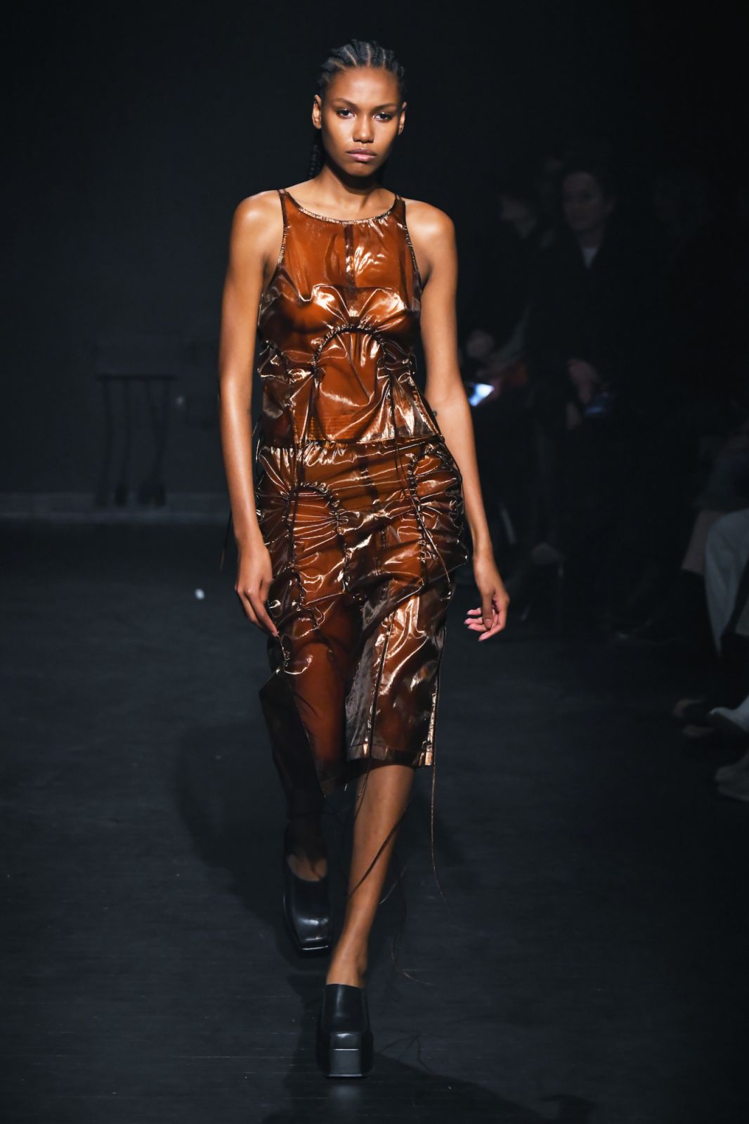 Eckhaus Latta RTW Fall 2023