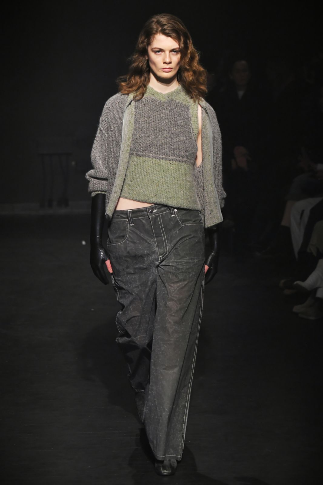 Eckhaus Latta RTW Fall 2023