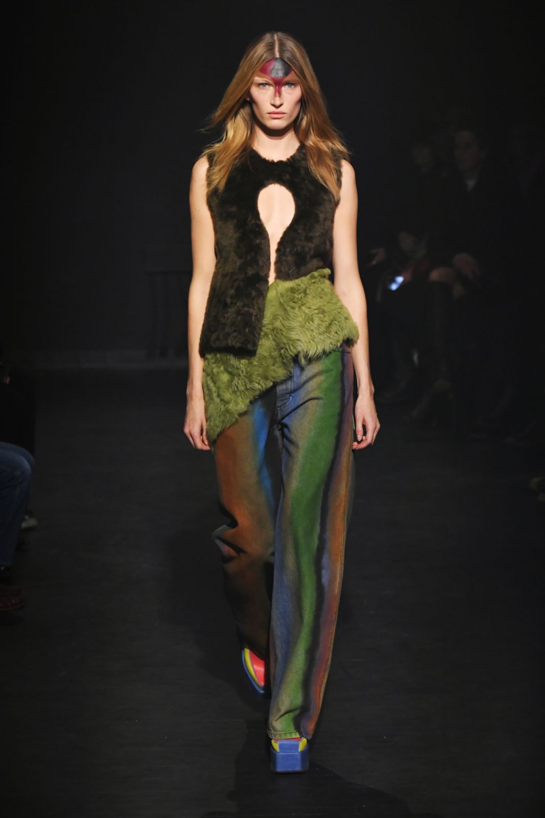 Eckhaus Latta RTW Fall 2023