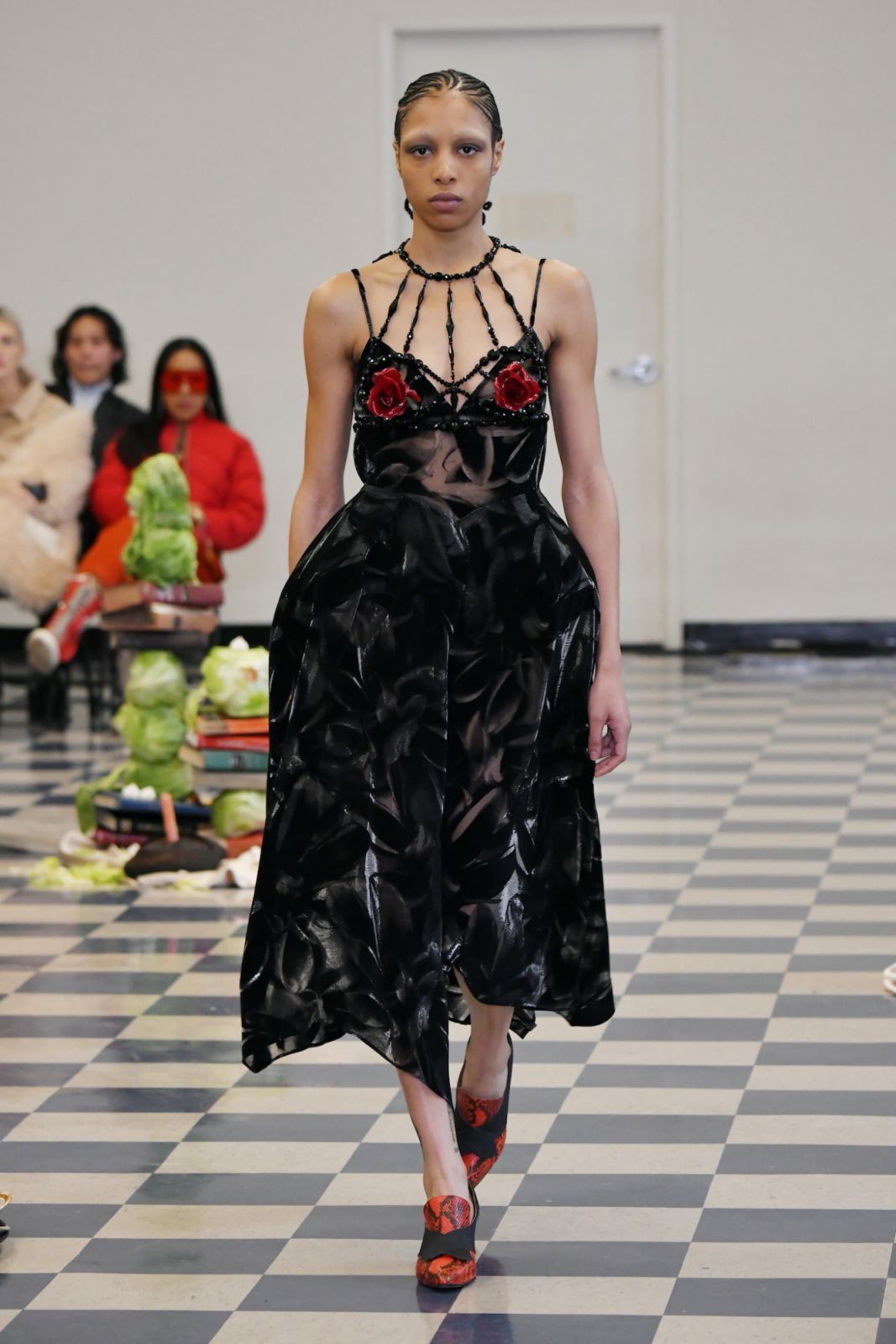 Puppets And Puppets RTW Fall 2023