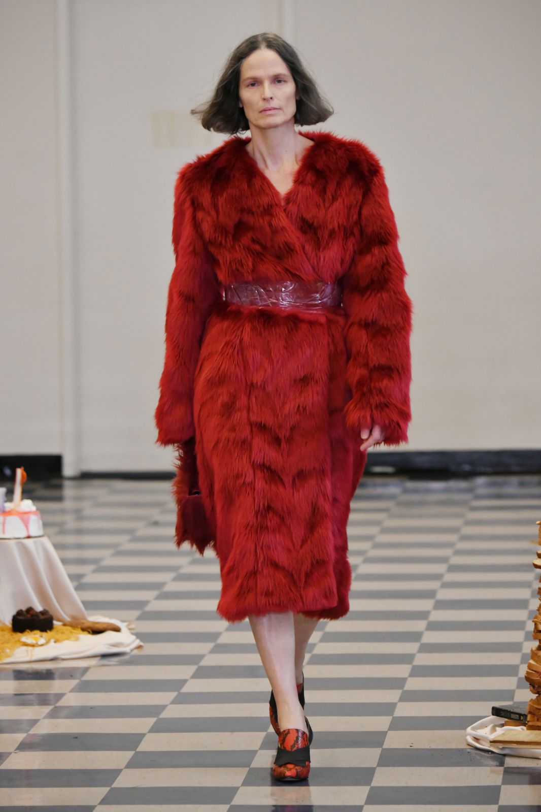 Puppets And Puppets RTW Fall 2023