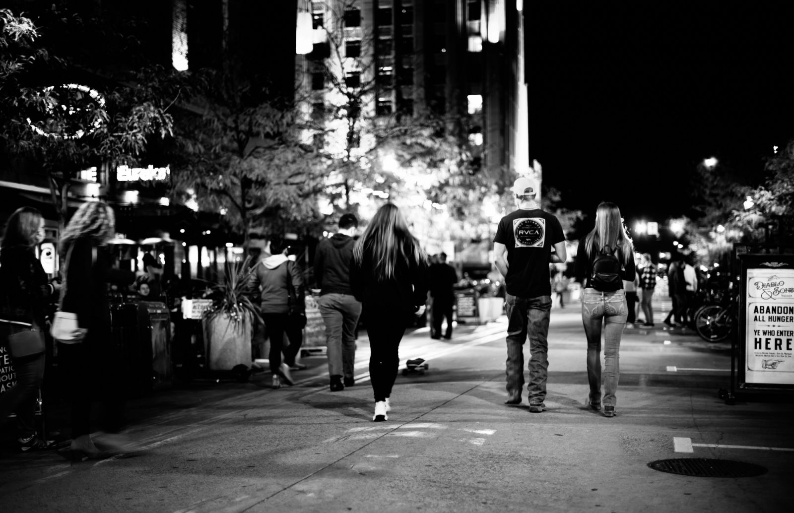 Photo: Brett Sayles / Pexels