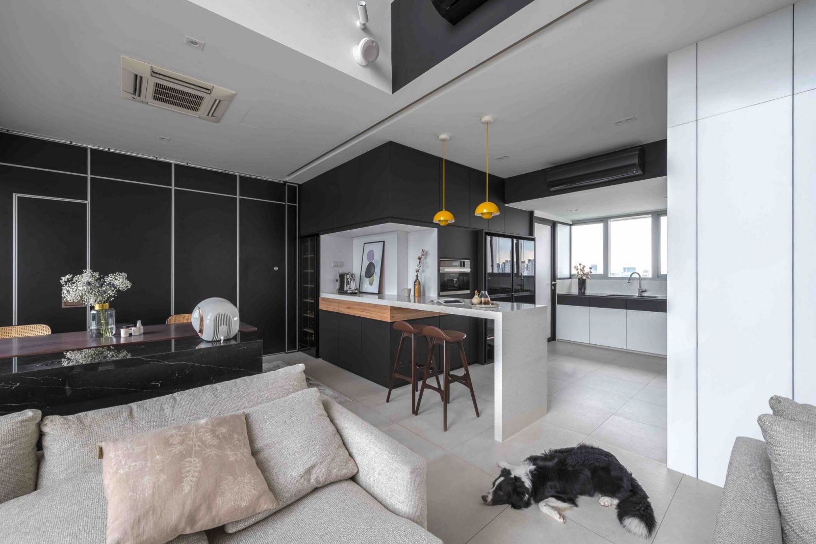 11 penthouse có tầm nhìn ngoạn mục nhất đảo quốc sư tử