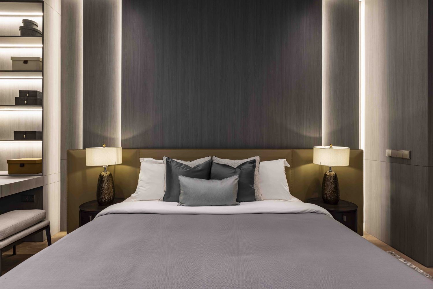 11 penthouse có tầm nhìn ngoạn mục nhất đảo quốc sư tử