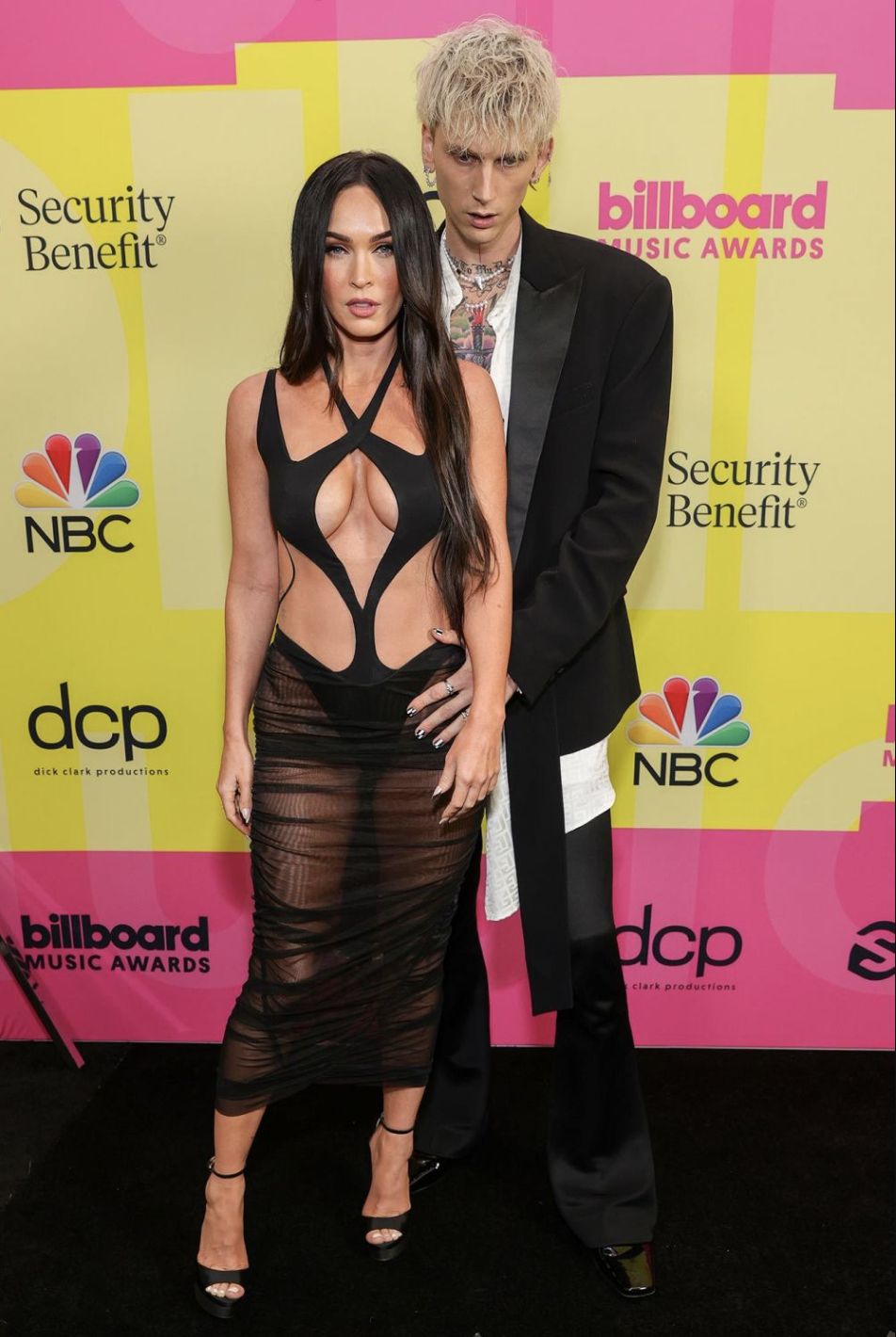 Photo: Getty Images