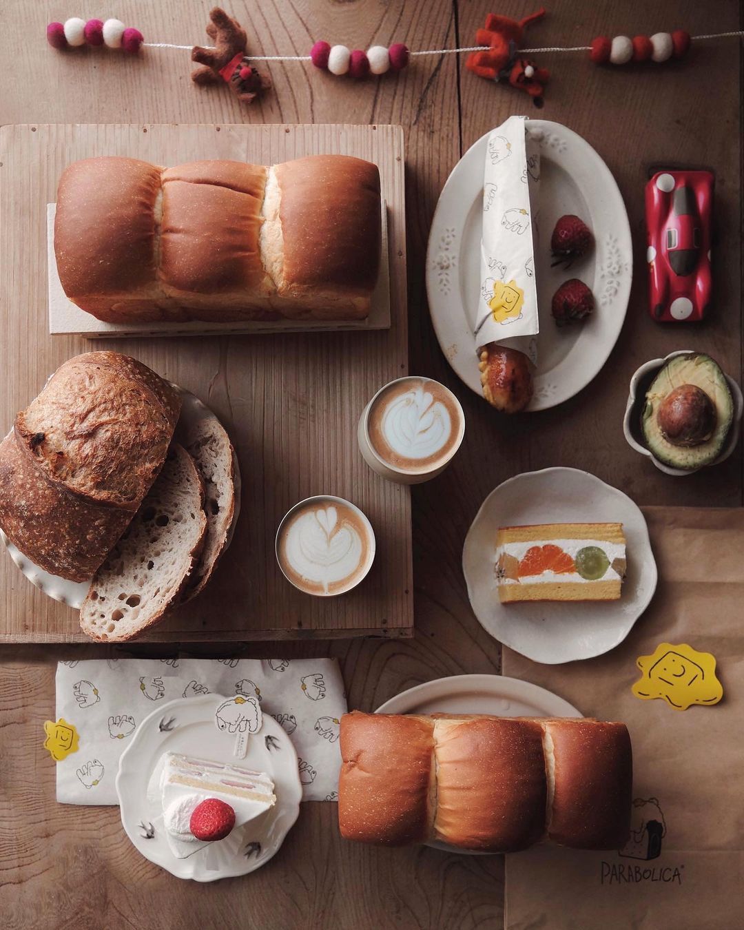 The definitive guide to Hong Kong’s newest cafes and brunch spots: February 2023