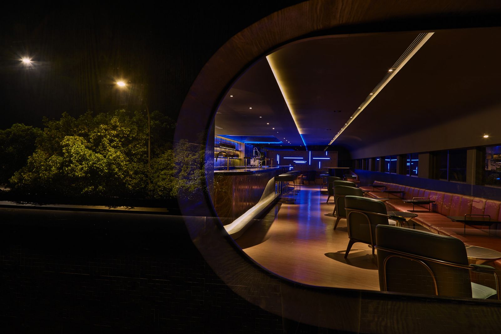 Reka Bar