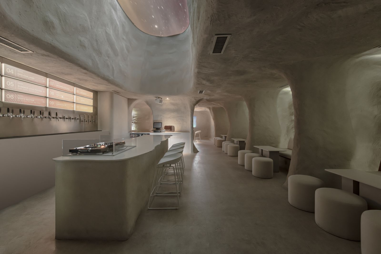 Inside 5 beautifully designed bars in Kuala Lumpur Tatler Asia