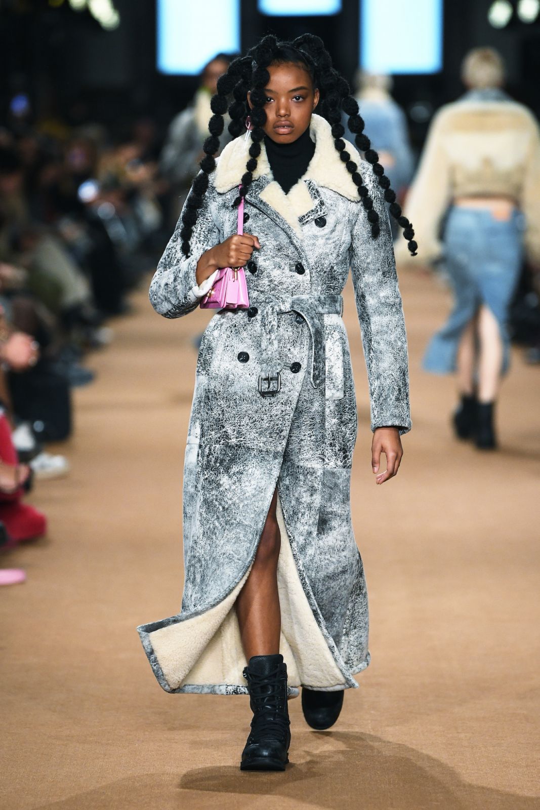 Coach RTW Fall 2023