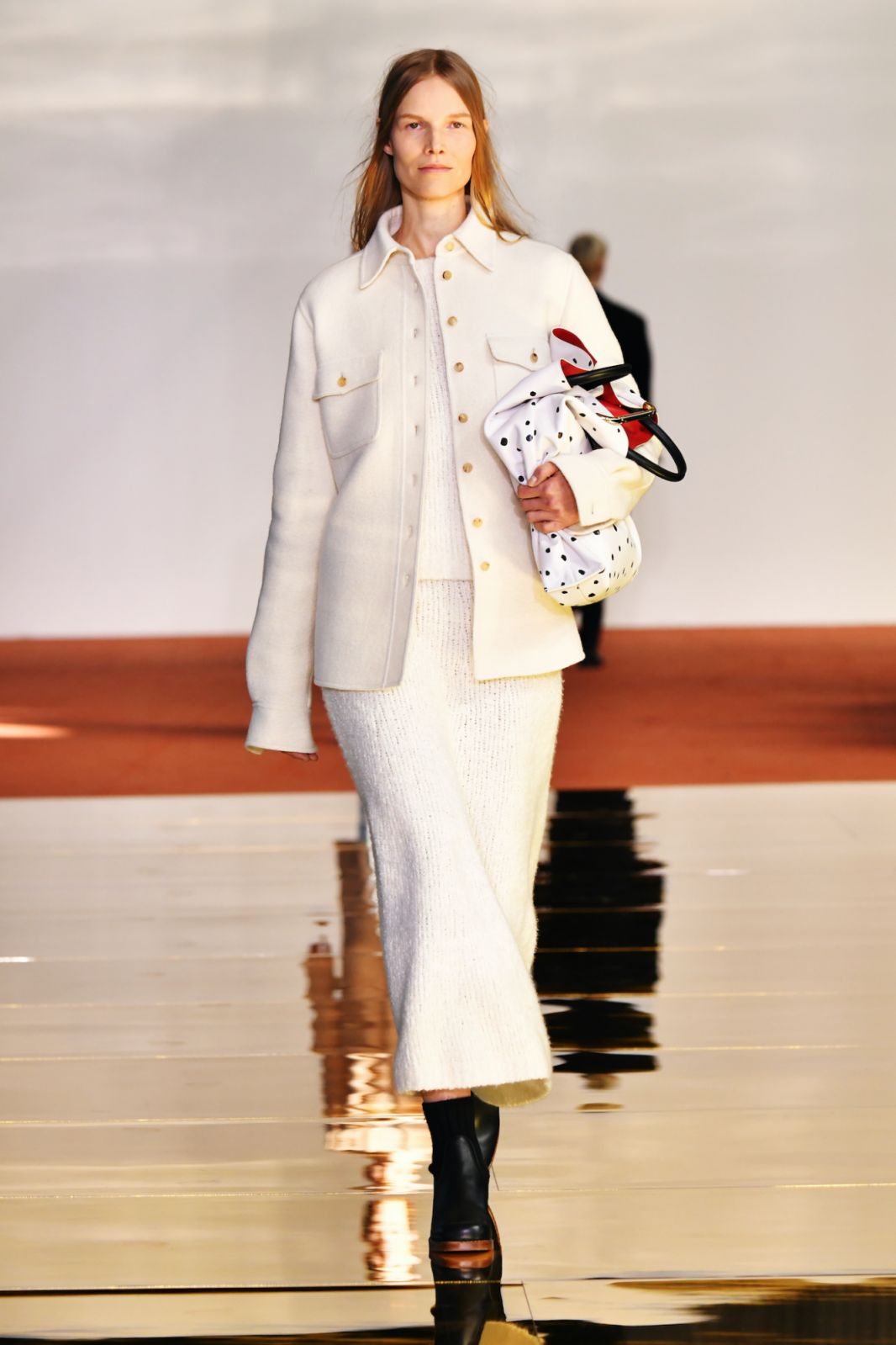 Gabriela Hearst RTW Fall 2023