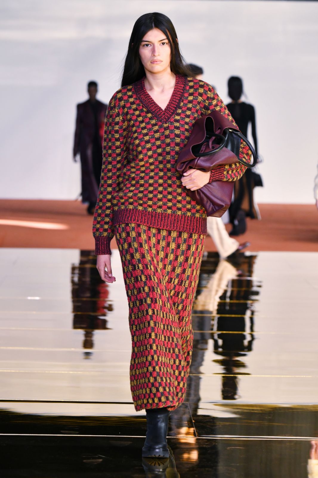 Gabriela Hearst RTW Fall 2023