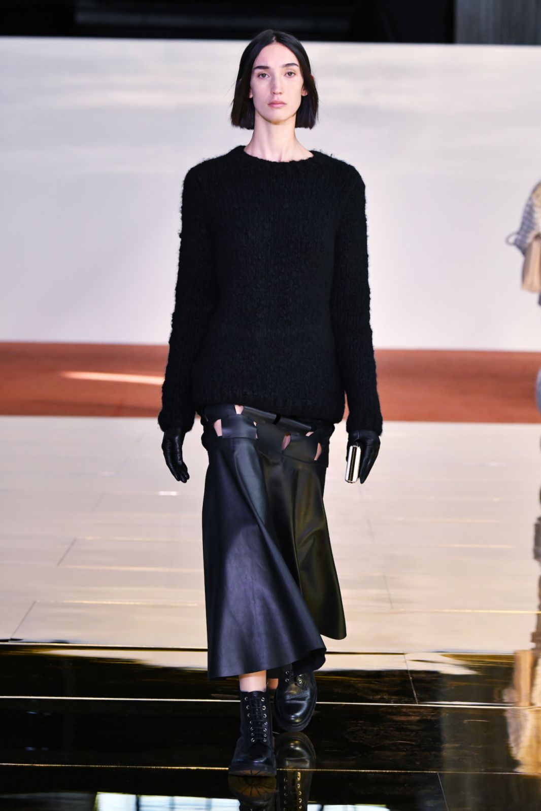Gabriela Hearst RTW Fall 2023