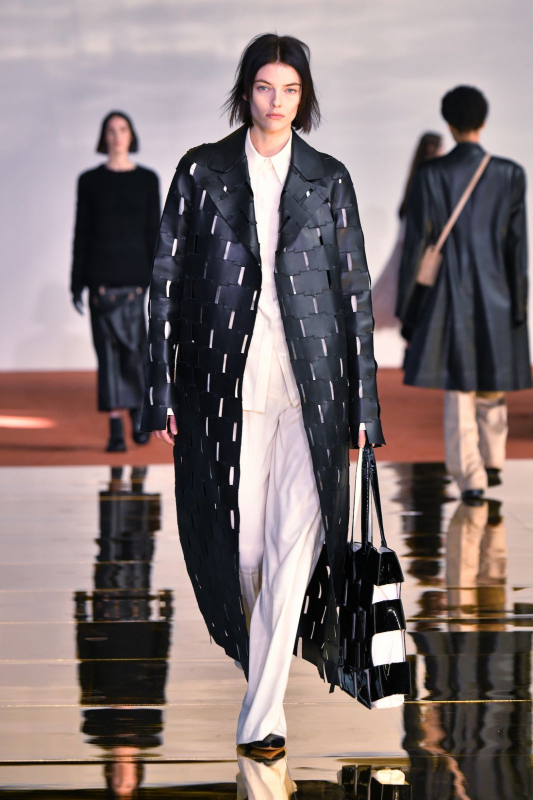 Gabriela Hearst RTW Fall 2023