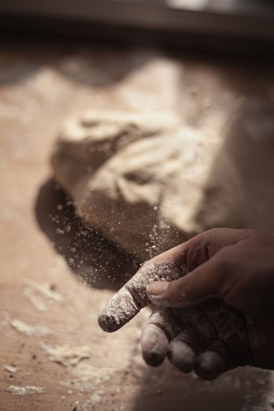 Photo: Duncan Kidd / Unsplash