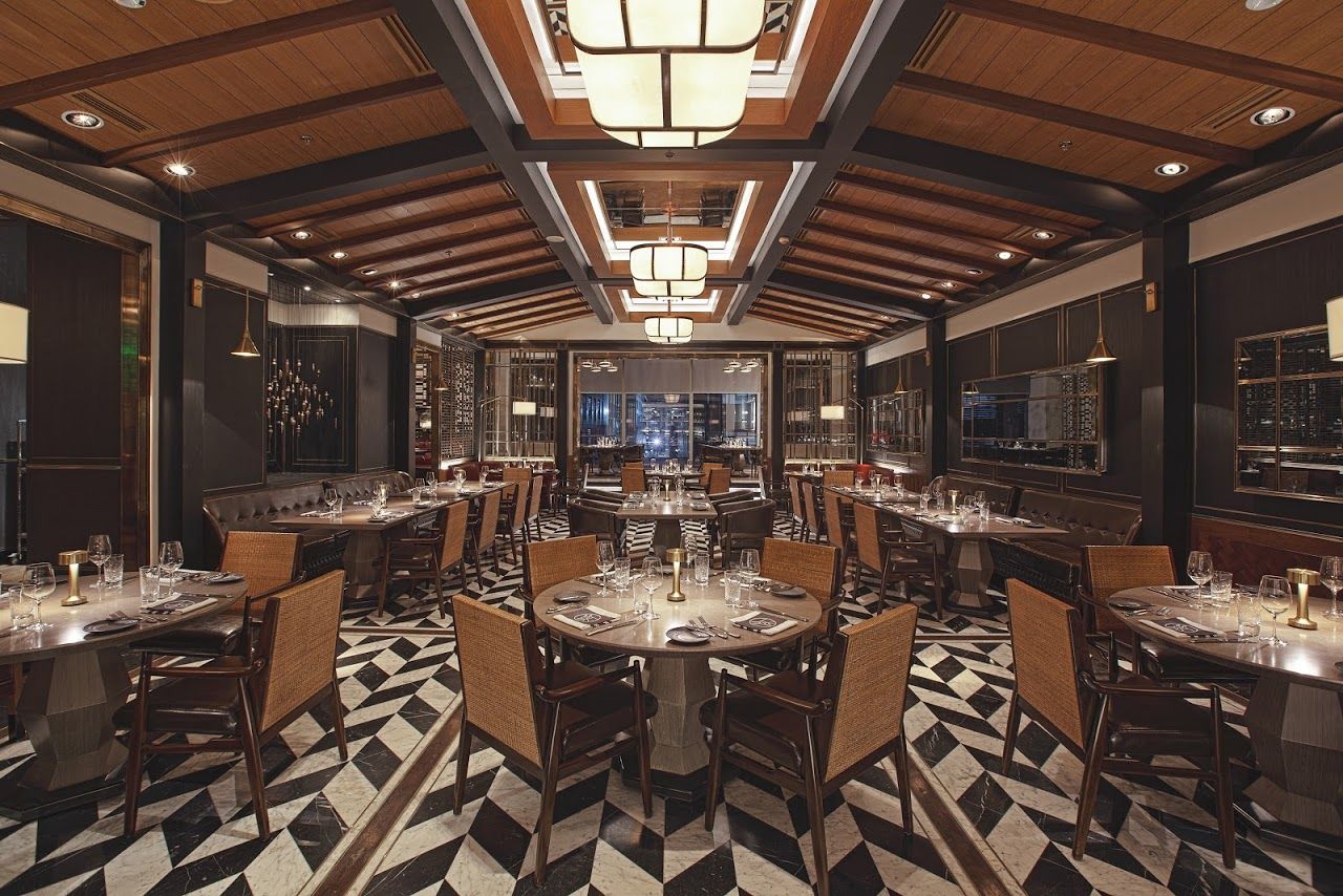 Raging Bull Chophouse & Bar