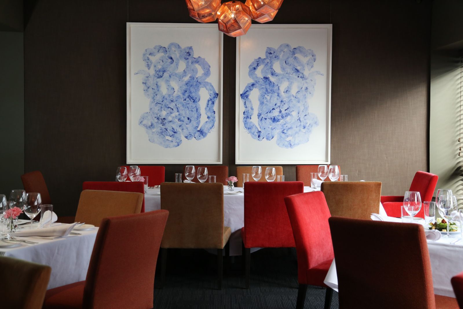 M Dining