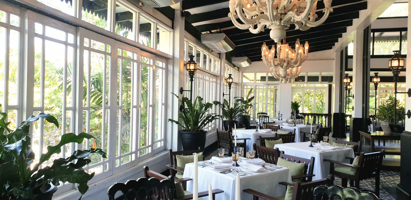 Antonio's Tagaytay