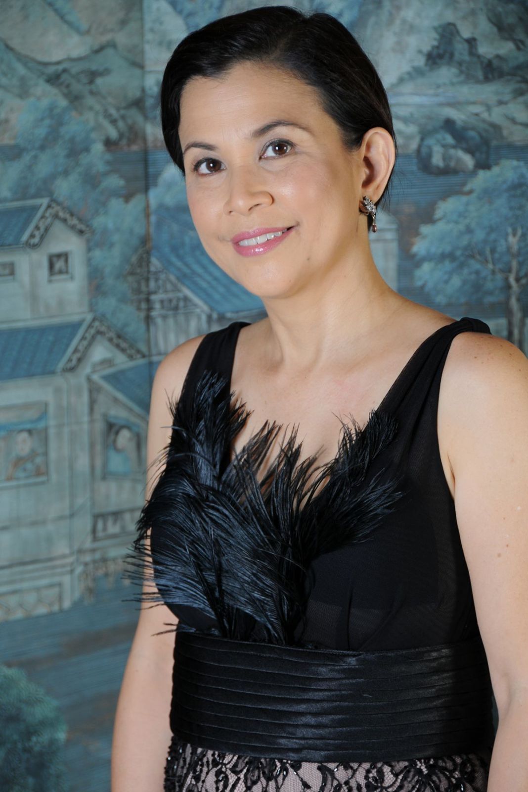 Gianna Montinola, founder, Hands on Manila