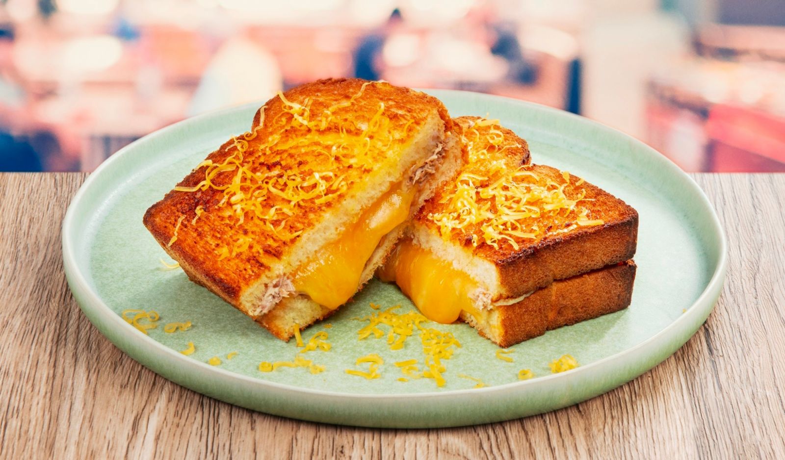 Oliver Super Sandwiches