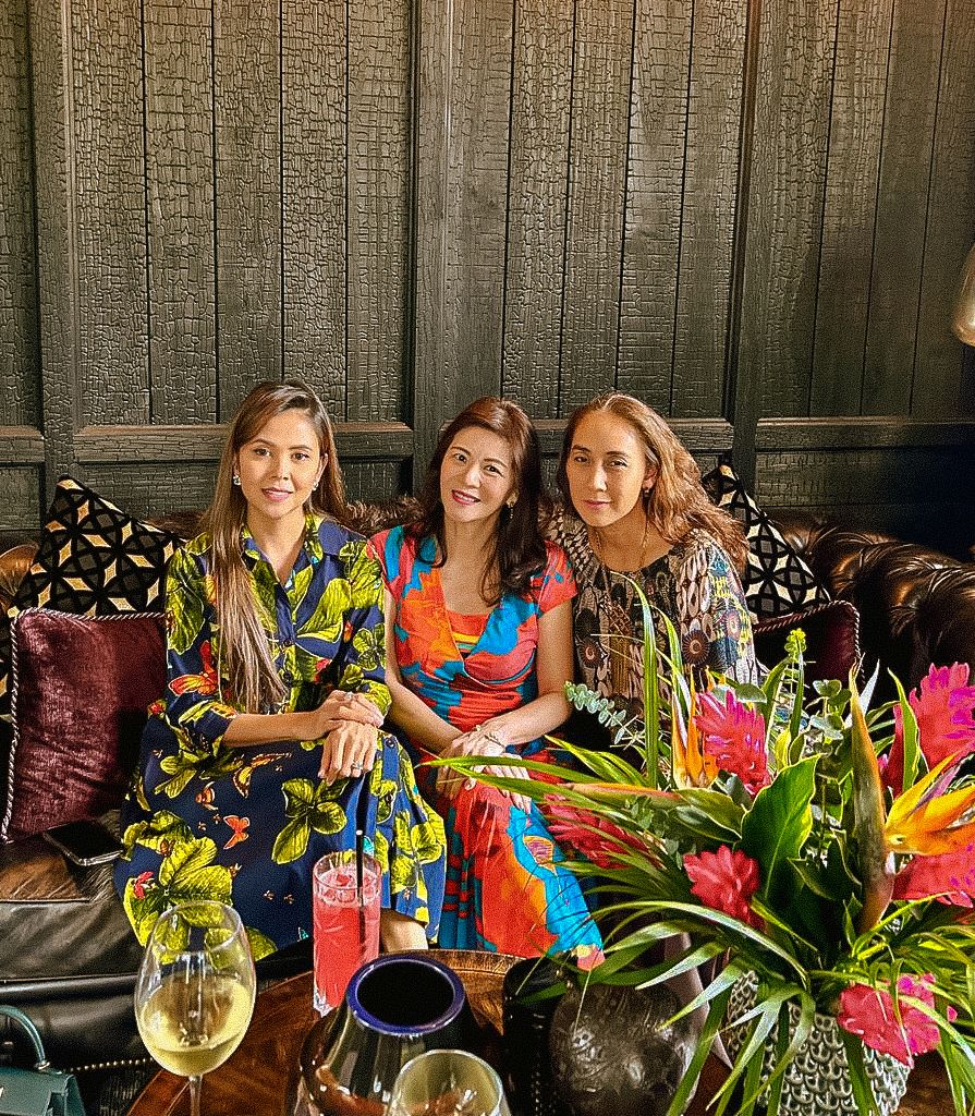 Bluemolly beauty brand launch