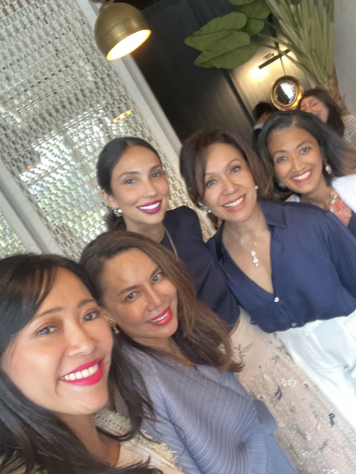 Bluemolly beauty brand launch