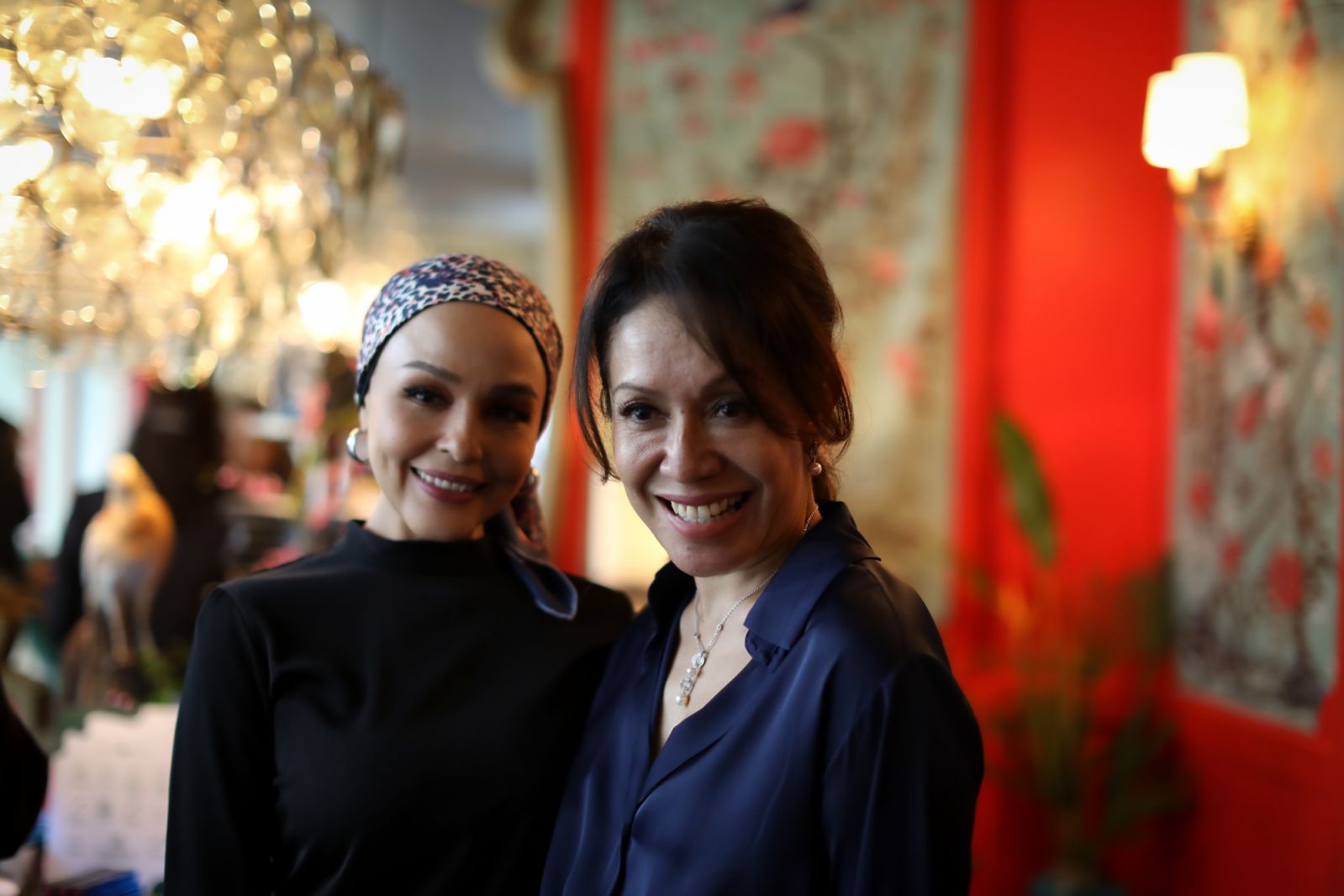 Bluemolly beauty brand launch