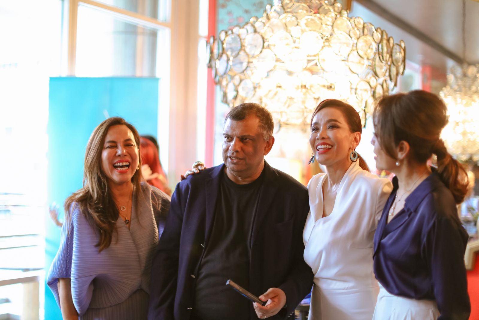 Bluemolly beauty brand launch