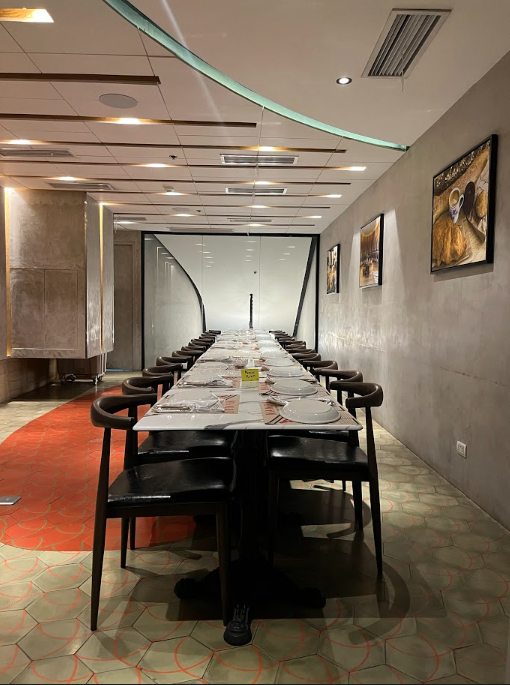 Mamou Prime Tatler Asia