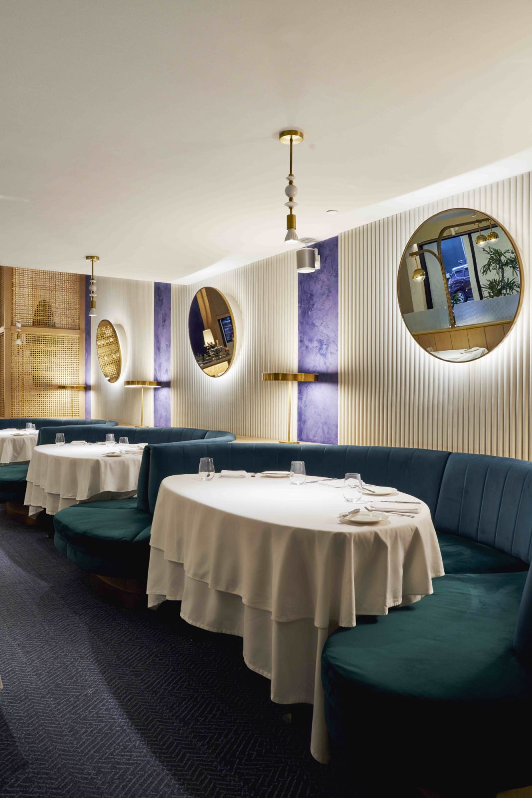 Metronome Tatler Asia