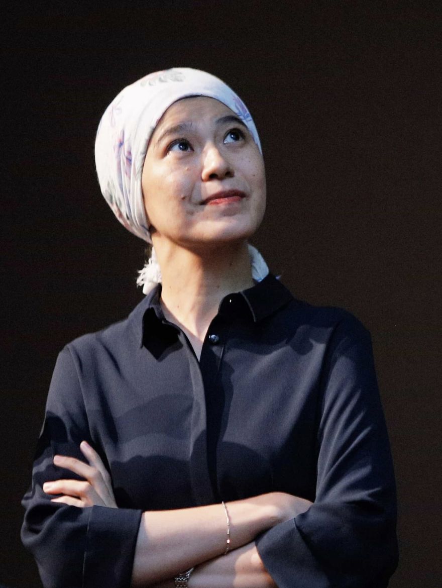 Eleena Jamil