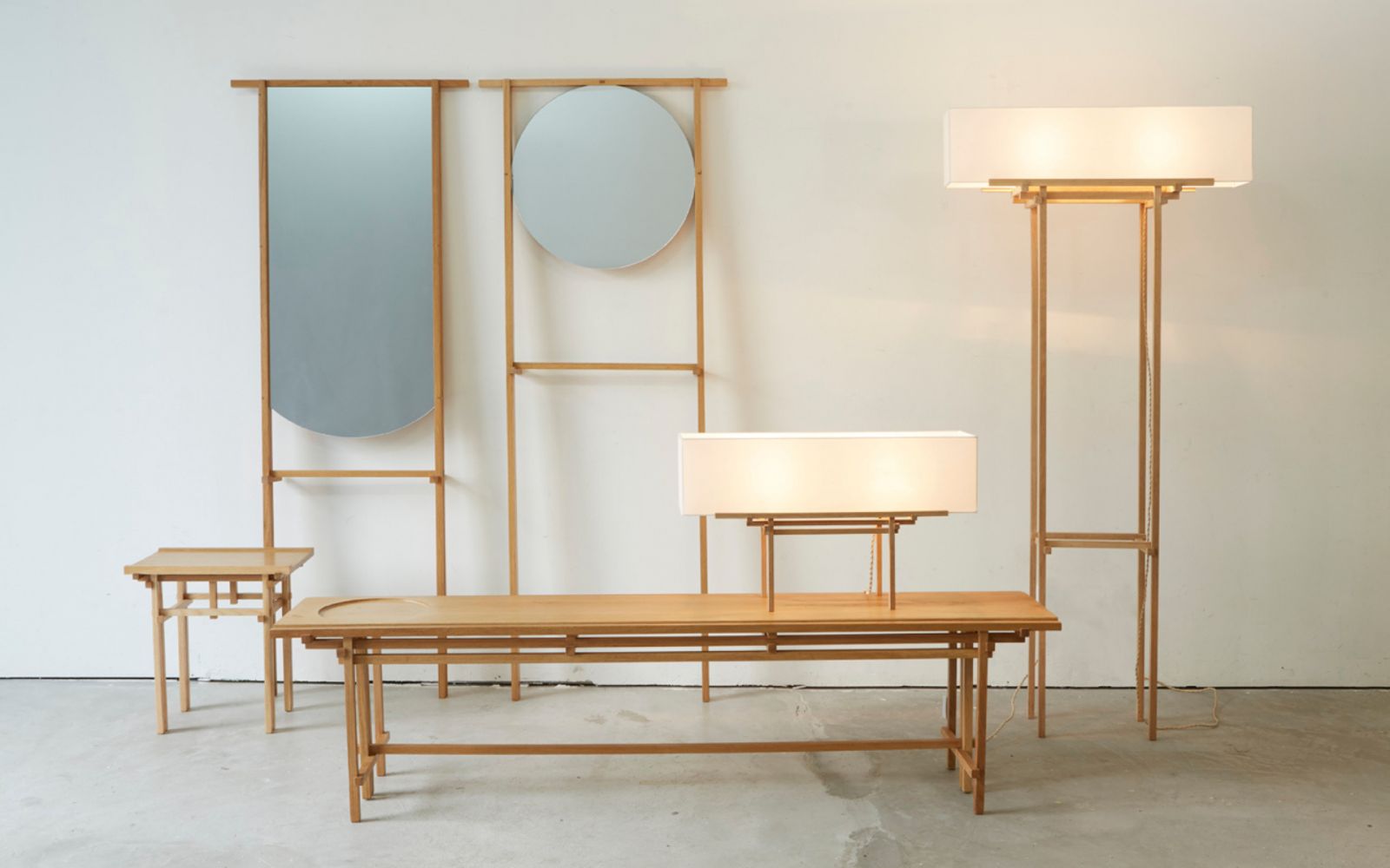 Aureole Design