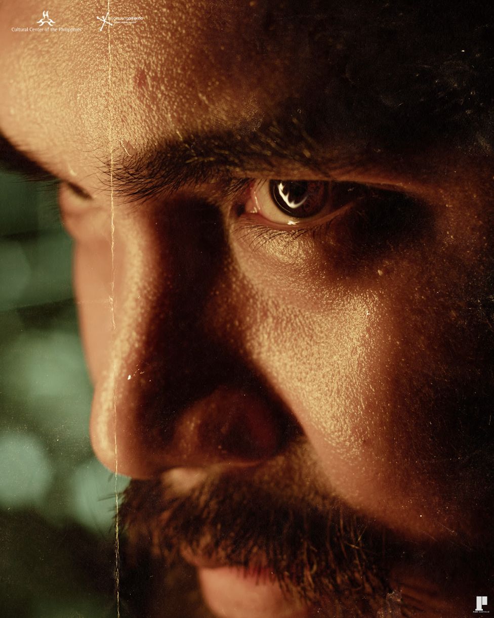 Marco Viana as John Proctor
