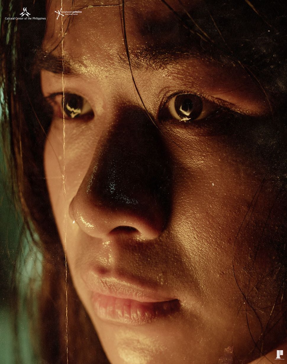 Antonette Go as Abigail
