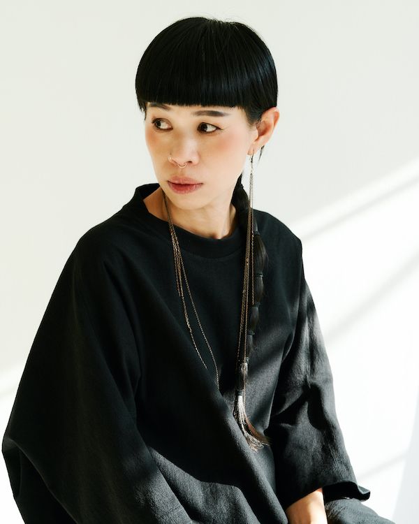 Karen Mok