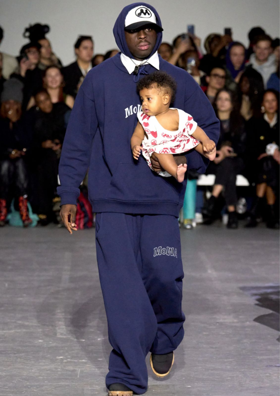 Photo: Filippo Fior / Gorunway.com