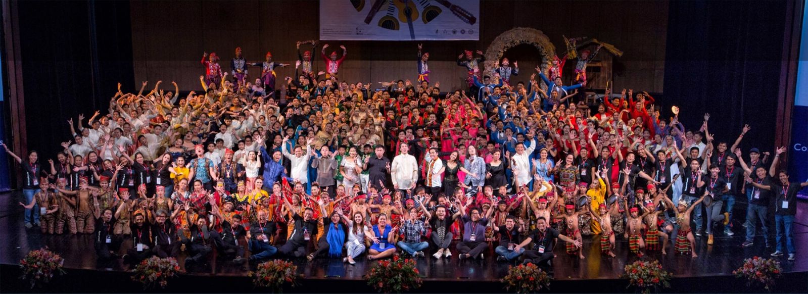 The National Music Competitions for Young Artists (Image from Cultural Center of the Philippines)