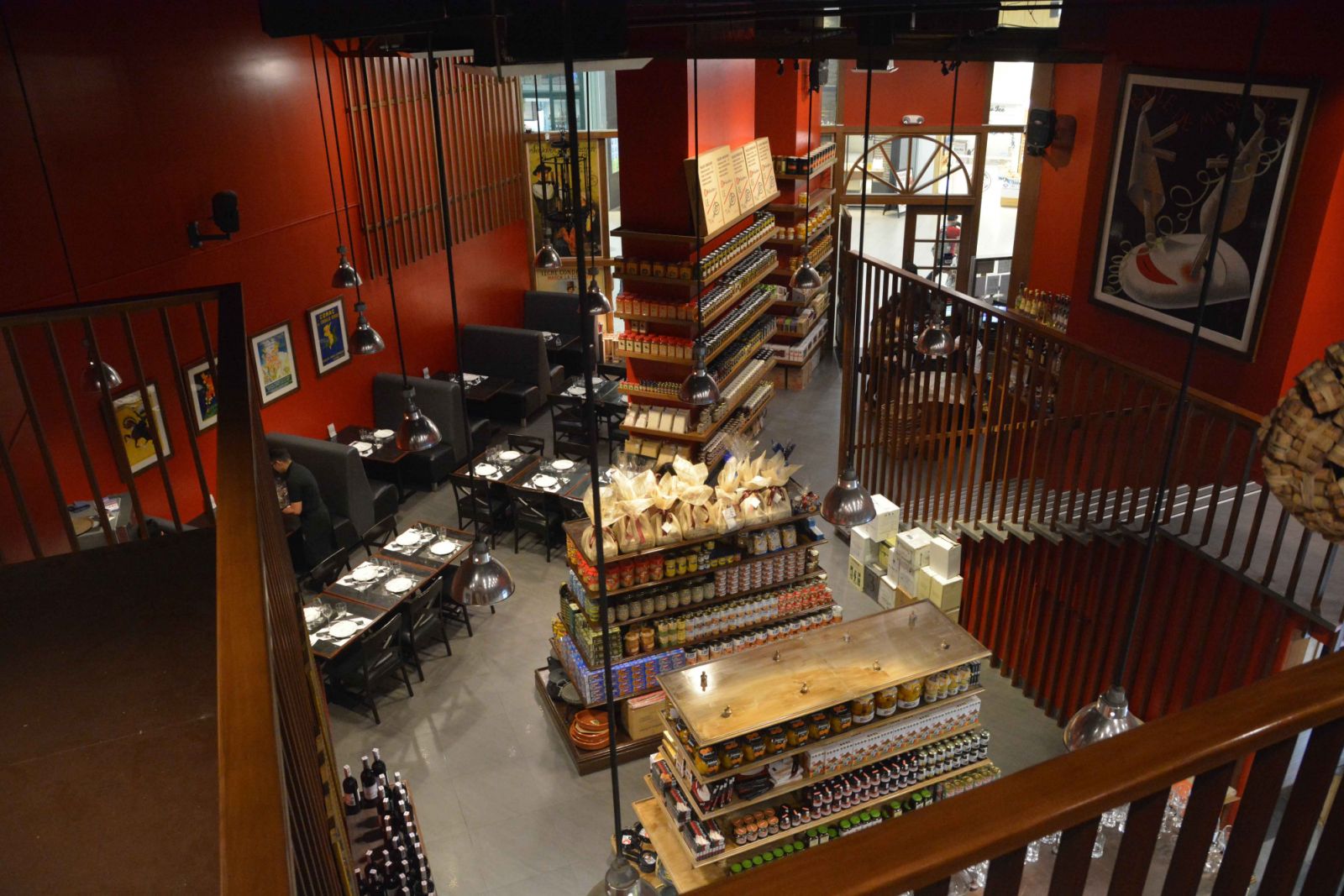 Terry's Bistro Tatler Asia