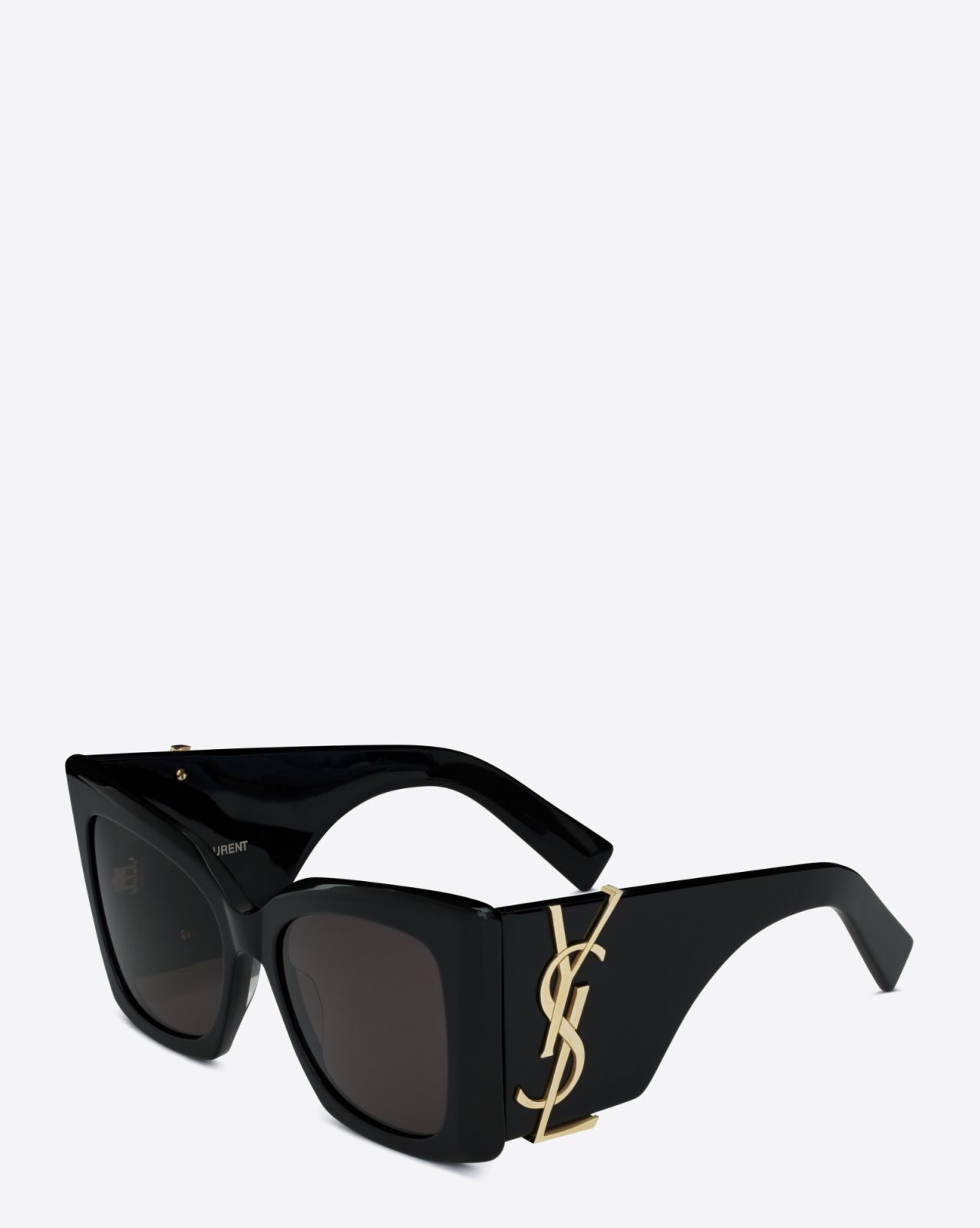 Photo: Saint Laurent