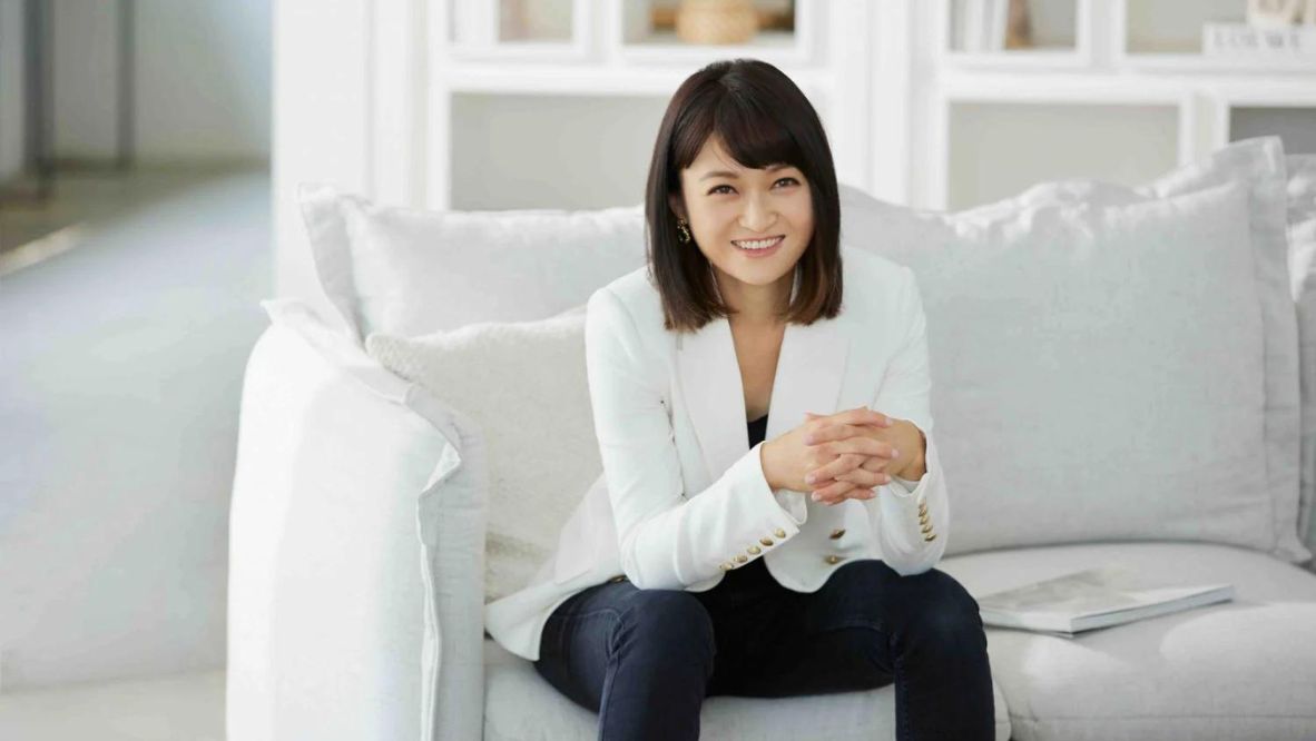 Lily Cheng, Independent Non-Executive Director (Photo: Kuo Yao Chung)