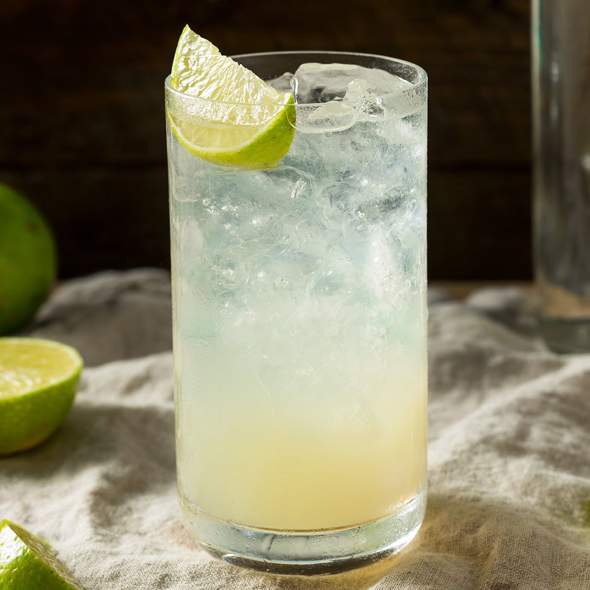 Highball margarita
