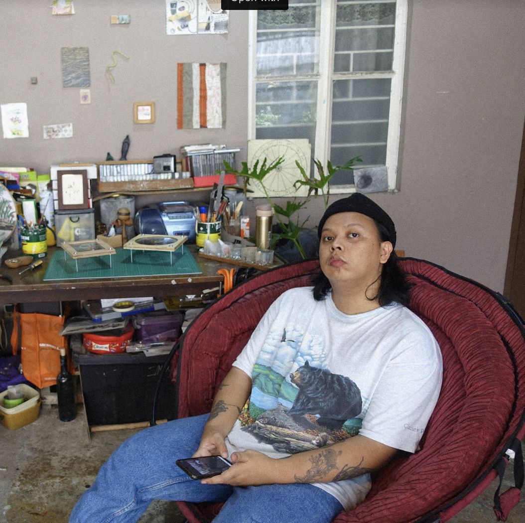 Miguel Puyat
