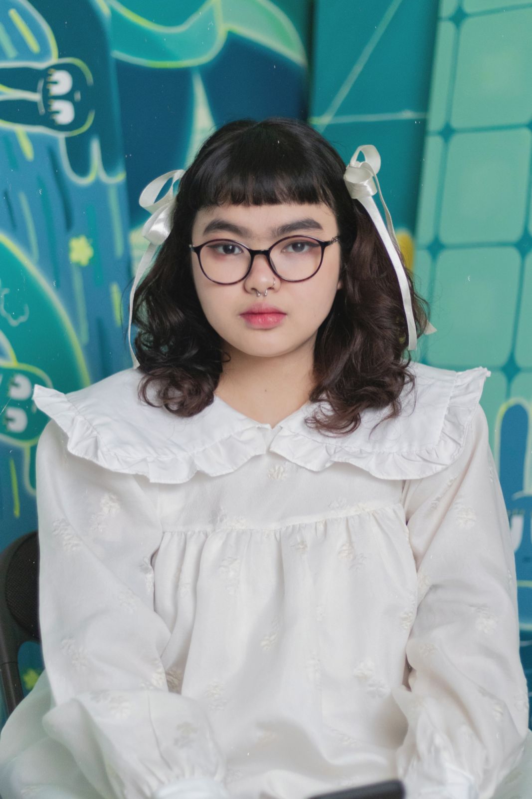 Kim Borja