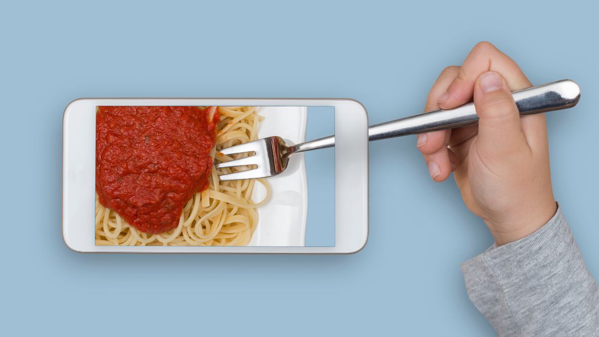 Artificial intelligence could capture chefs' cooking secrets, allowing their recipes to be replicated (Photo: Getty Images)