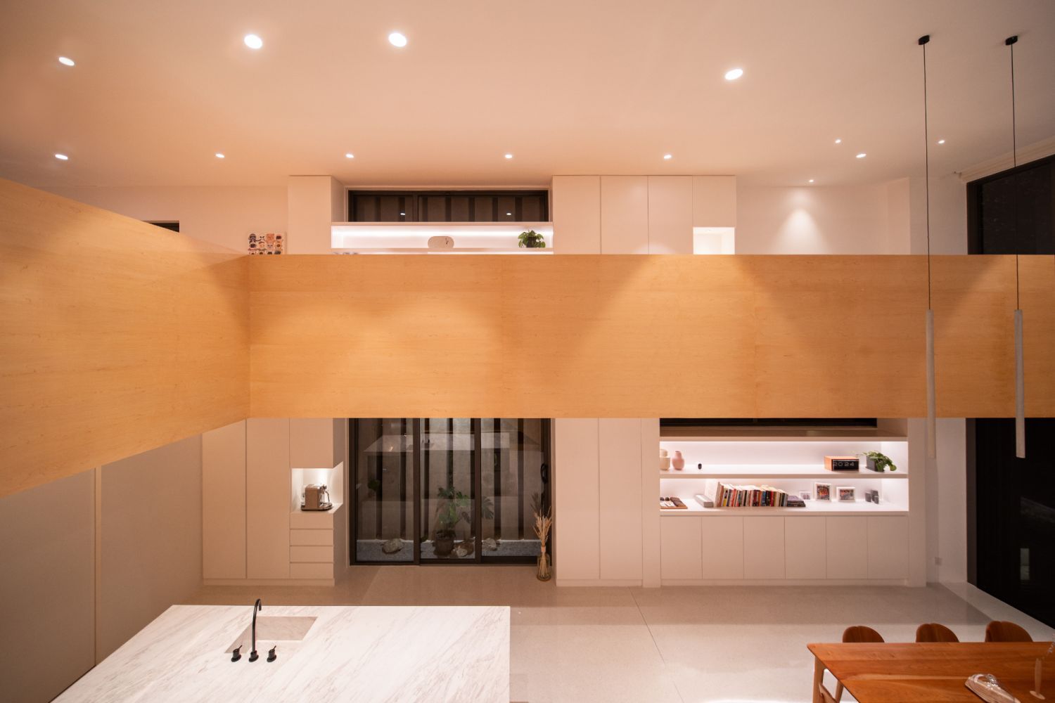Fabian Tan Architect