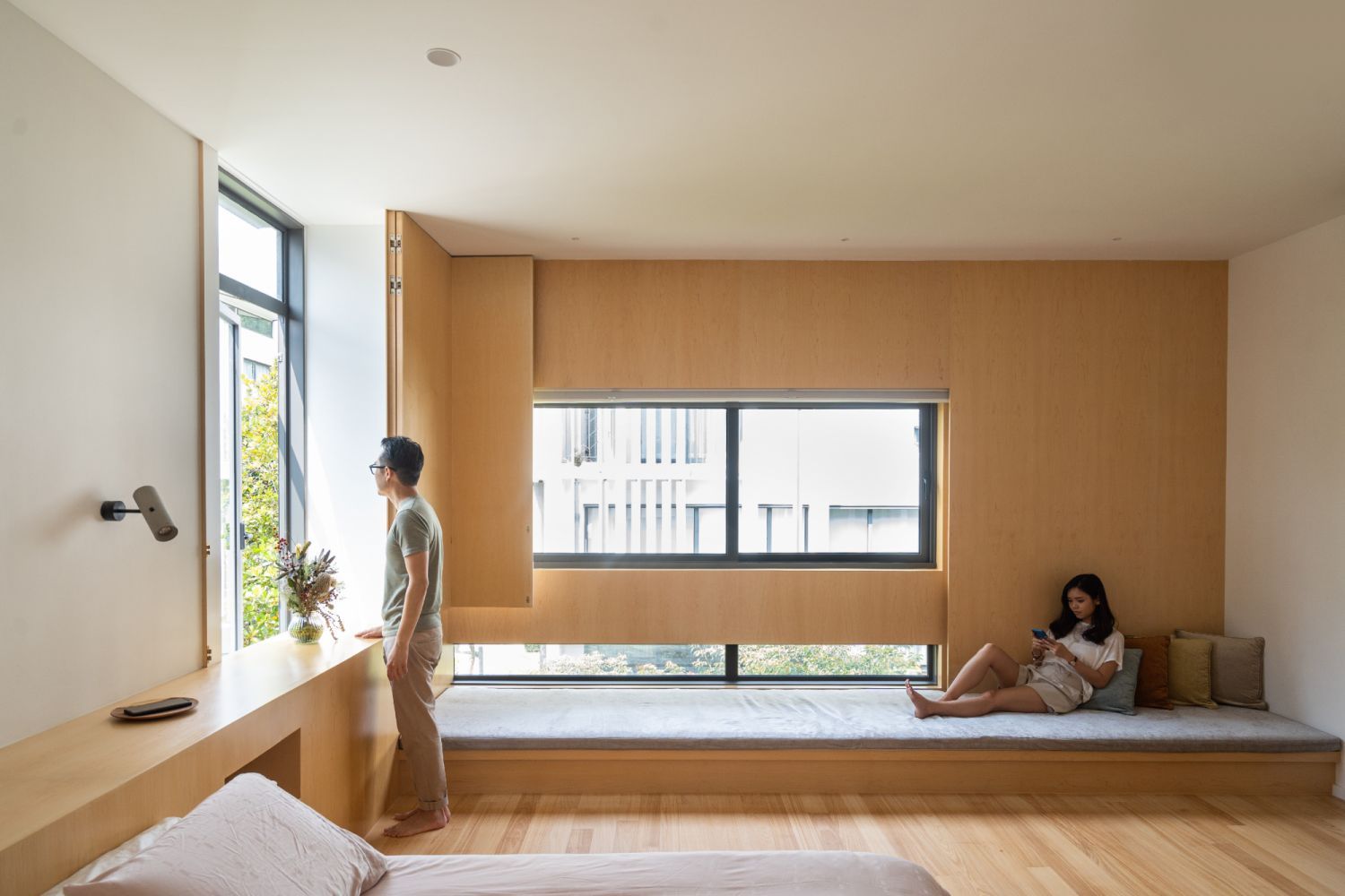Fabian Tan Architect