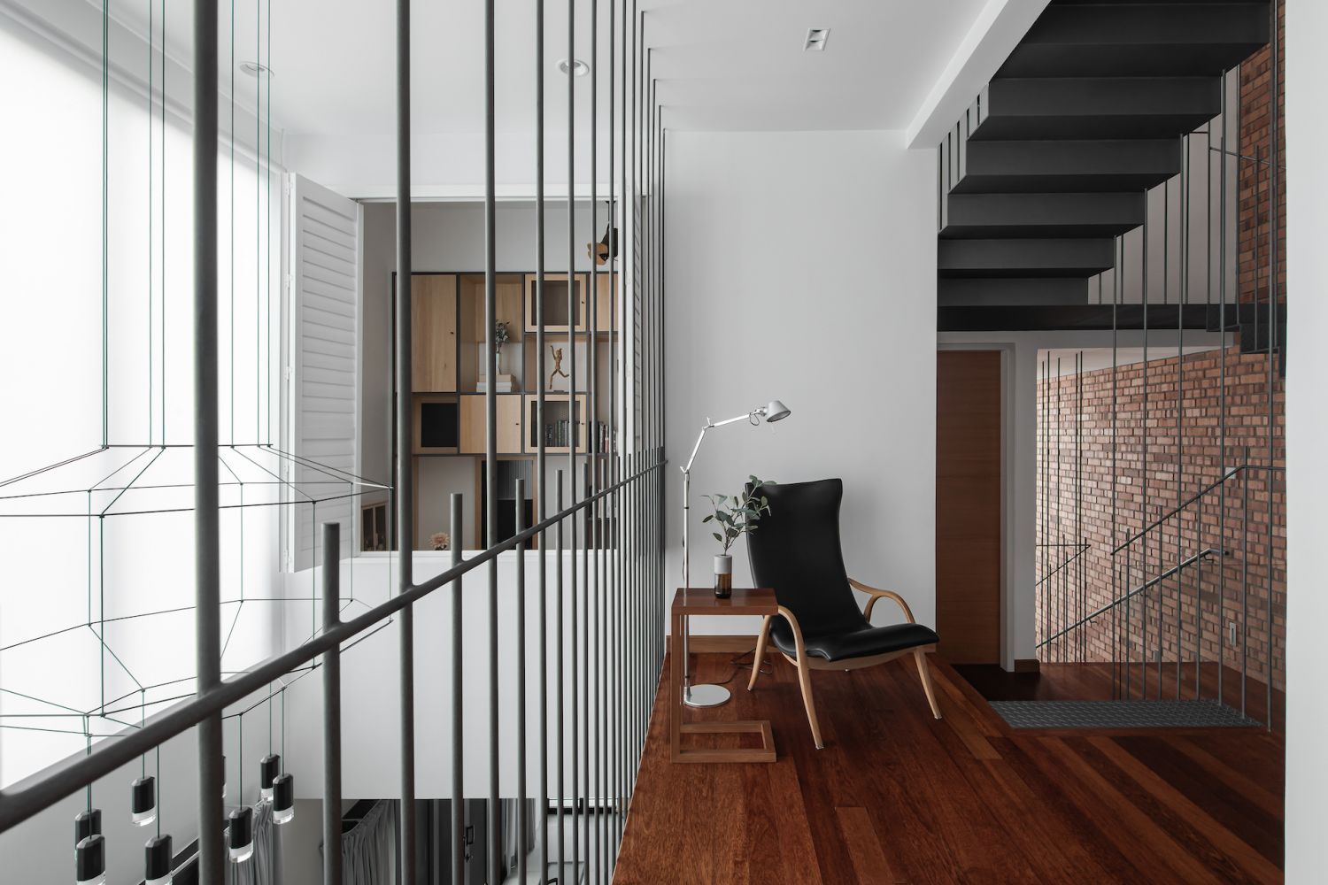Eleena Jamil Architect