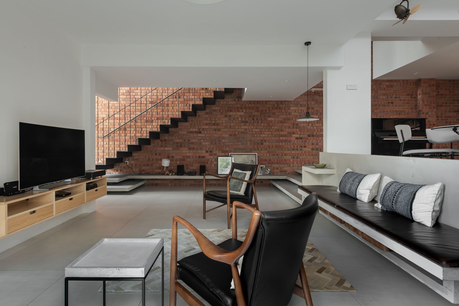 Eleena Jamil Architect