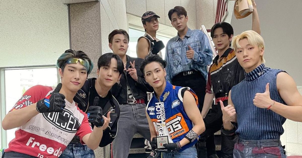 From Blackpink to Ateez: K-pop concert prices are