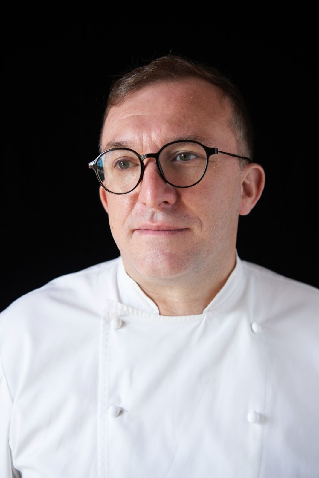 TDG 2023 Chef of the Year – Chele González