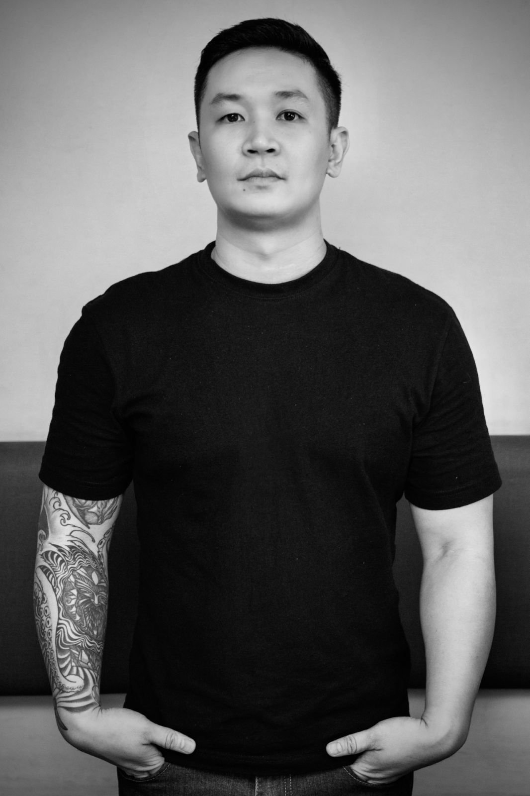 TDG 2023 Rising Star – Jorge Mendez